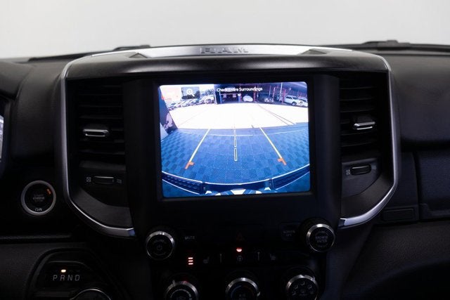 2024 RAM 1500 Big Horn/Lone Star