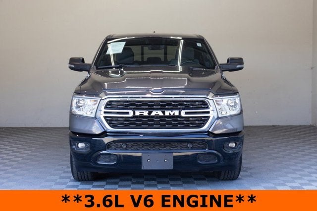 2024 RAM 1500 Big Horn/Lone Star