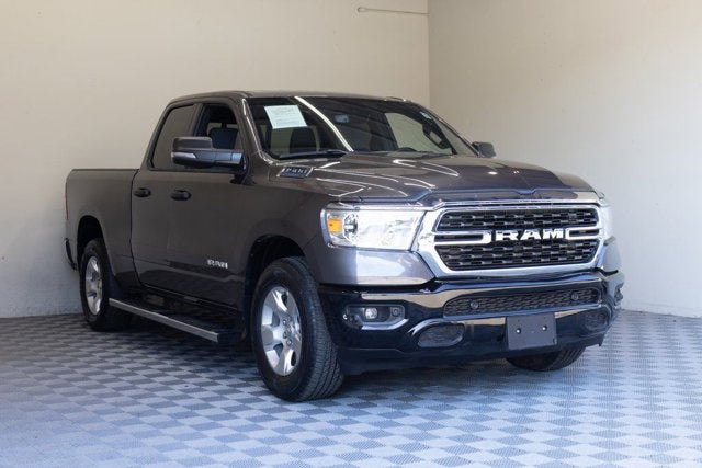 2024 RAM 1500 Big Horn/Lone Star