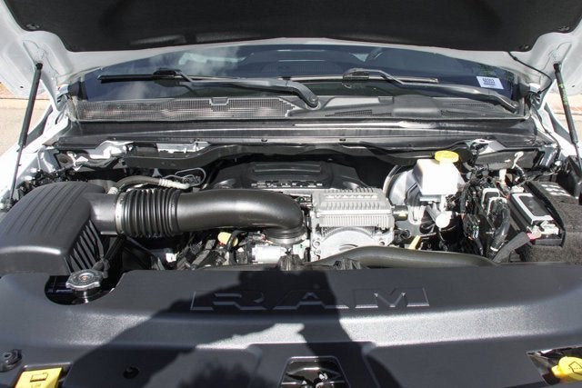 2023 RAM 1500 Tradesman