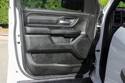 2023 RAM 1500 Tradesman