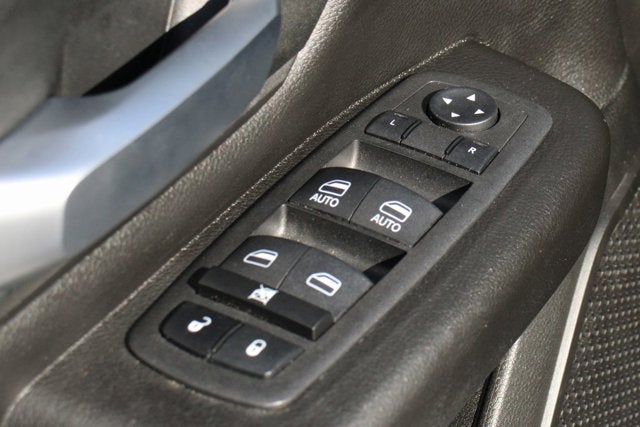 2023 RAM 1500 Tradesman