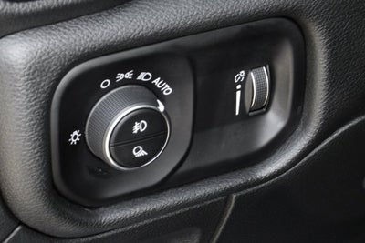 2023 RAM 1500 Tradesman