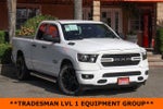 2023 RAM 1500 Tradesman