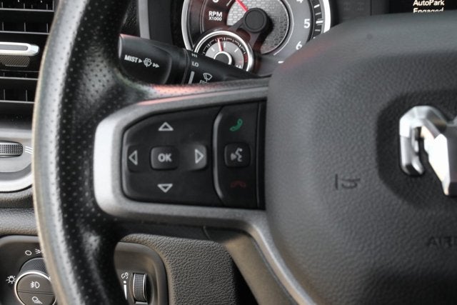 2023 RAM 1500 Tradesman