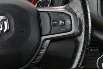 2023 RAM 1500 Tradesman