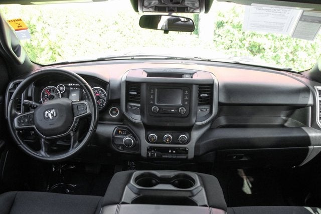2023 RAM 1500 Tradesman