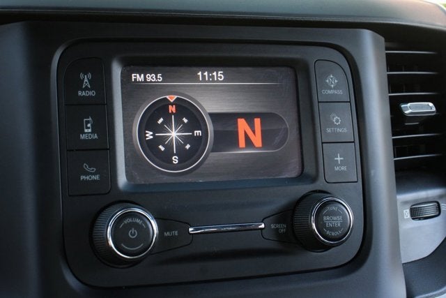 2023 RAM 1500 Tradesman