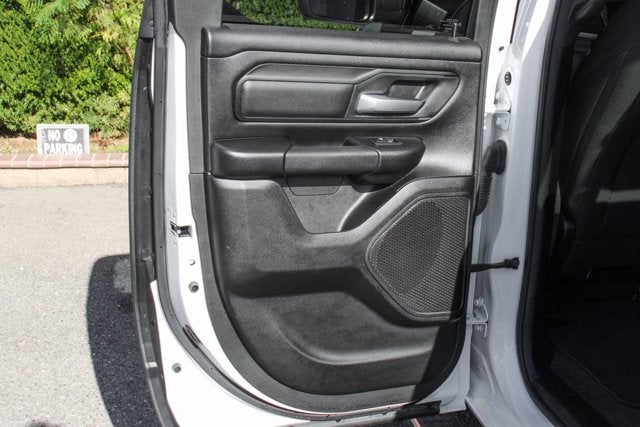 2023 RAM 1500 Tradesman