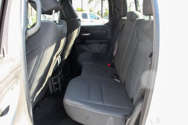 2023 RAM 1500 Tradesman