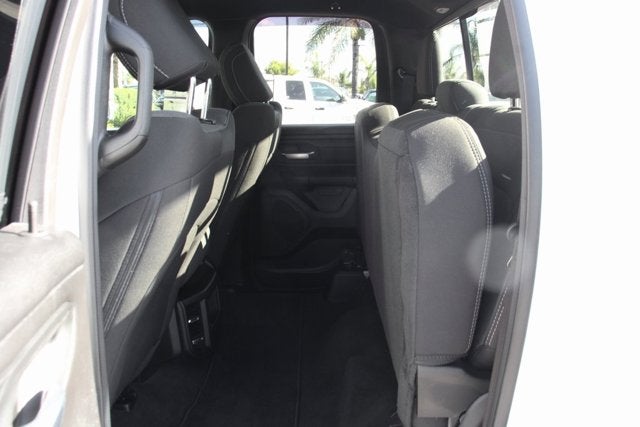 2023 RAM 1500 Tradesman