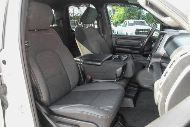 2023 RAM 1500 Tradesman