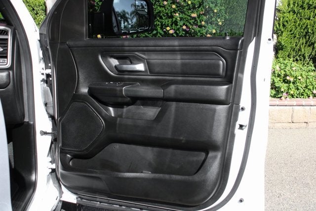 2023 RAM 1500 Tradesman