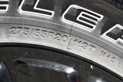 2023 RAM 1500 Tradesman