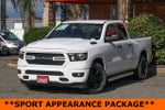 2023 RAM 1500 Tradesman