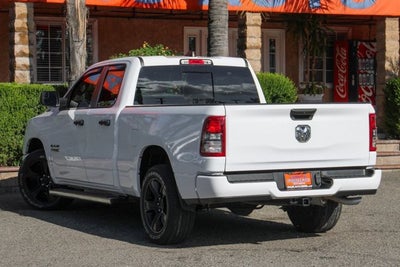 2023 RAM 1500 Tradesman