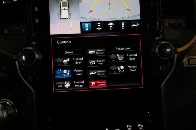2021 RAM 1500 Limited