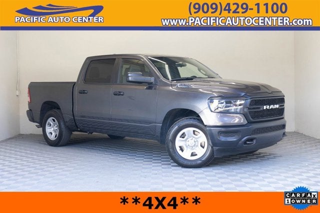 2024 RAM 1500 Tradesman
