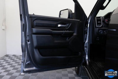 2024 RAM 1500 Tradesman