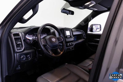 2024 RAM 1500 Tradesman