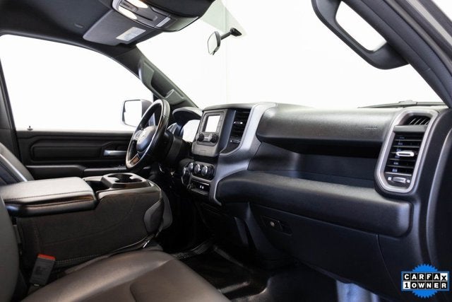 2024 RAM 1500 Tradesman