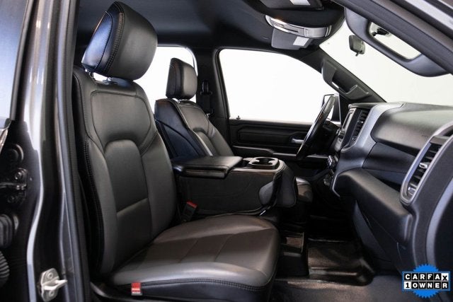 2024 RAM 1500 Tradesman