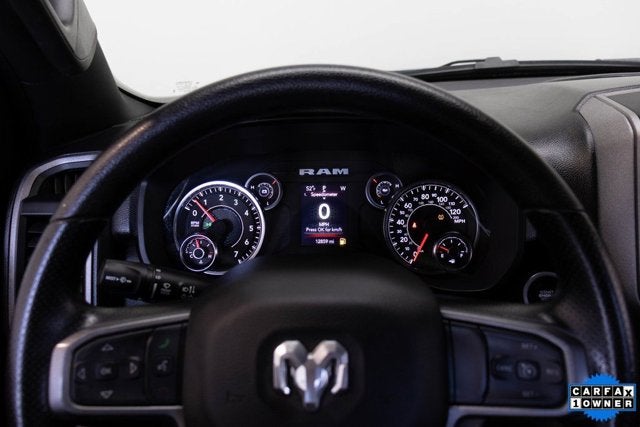 2024 RAM 1500 Tradesman