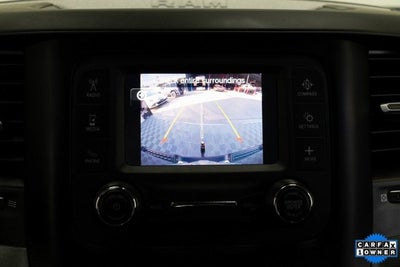 2024 RAM 1500 Tradesman