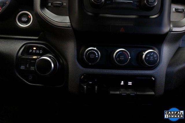 2024 RAM 1500 Tradesman