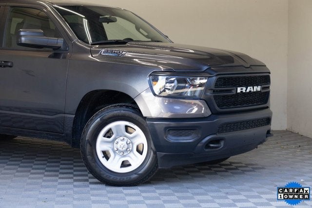 2024 RAM 1500 Tradesman