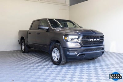 2024 RAM 1500 Tradesman