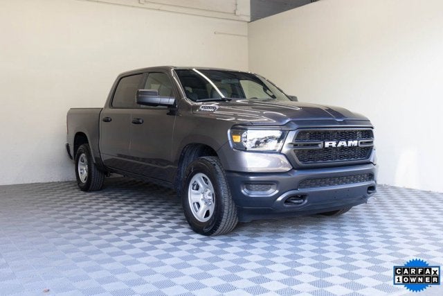 2024 RAM 1500 Tradesman