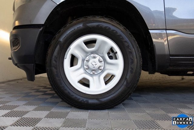 2024 RAM 1500 Tradesman