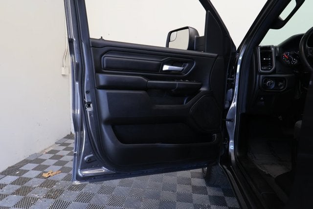 2024 RAM 1500 Tradesman