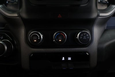 2024 RAM 1500 Tradesman
