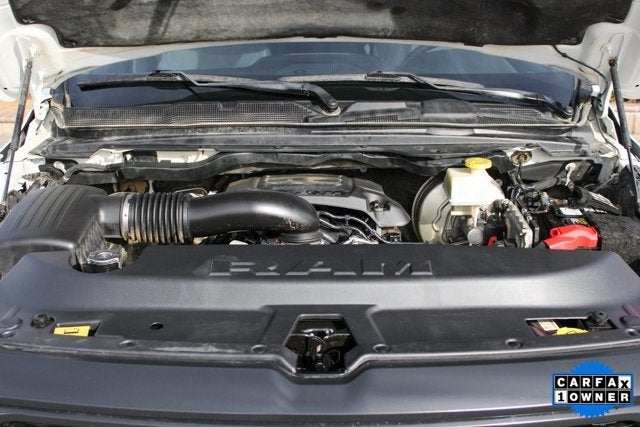 2021 RAM 1500 Tradesman