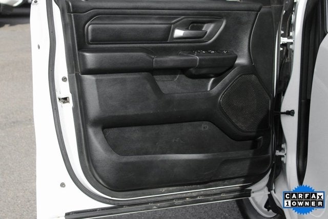 2021 RAM 1500 Tradesman