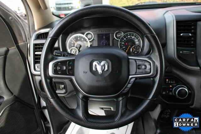 2021 RAM 1500 Tradesman