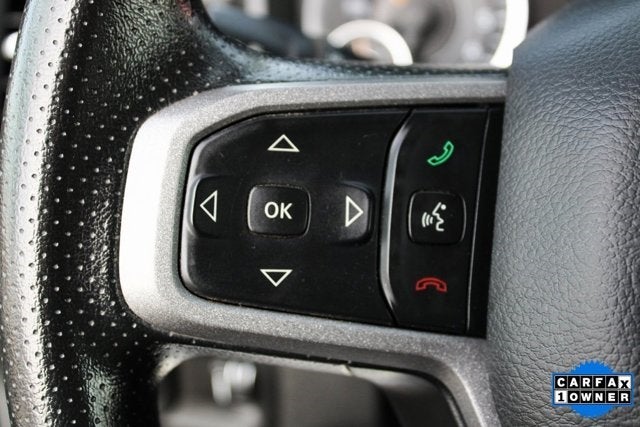 2021 RAM 1500 Tradesman