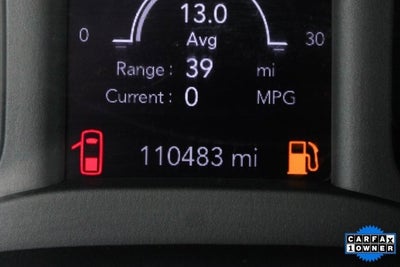 2021 RAM 1500 Tradesman