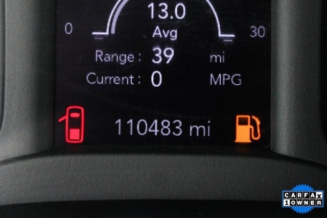 2021 RAM 1500 Tradesman