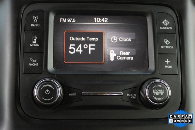 2021 RAM 1500 Tradesman