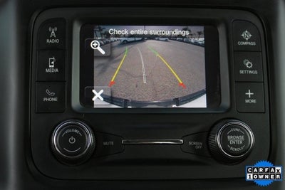 2021 RAM 1500 Tradesman