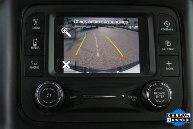 2021 RAM 1500 Tradesman