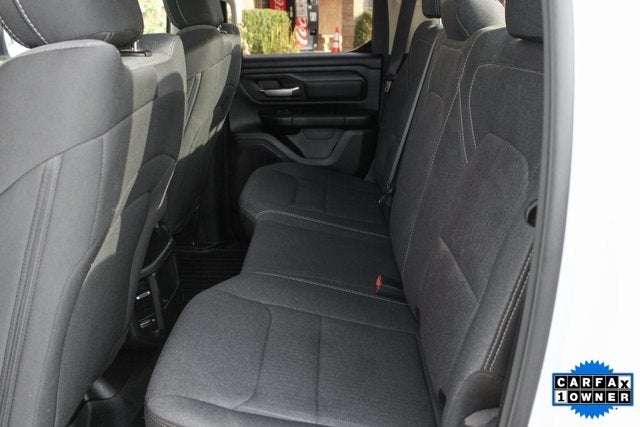 2021 RAM 1500 Tradesman