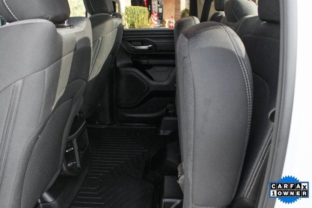 2021 RAM 1500 Tradesman