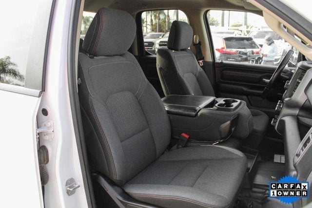 2021 RAM 1500 Tradesman