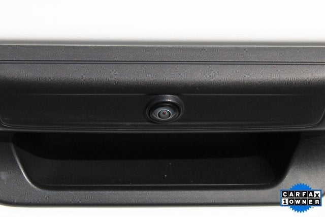 2021 RAM 1500 Tradesman