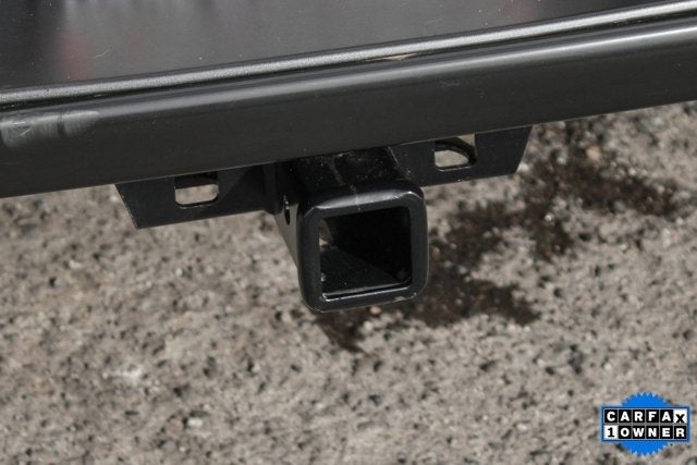 2021 RAM 1500 Tradesman