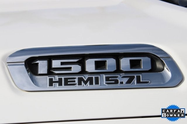 2021 RAM 1500 Tradesman